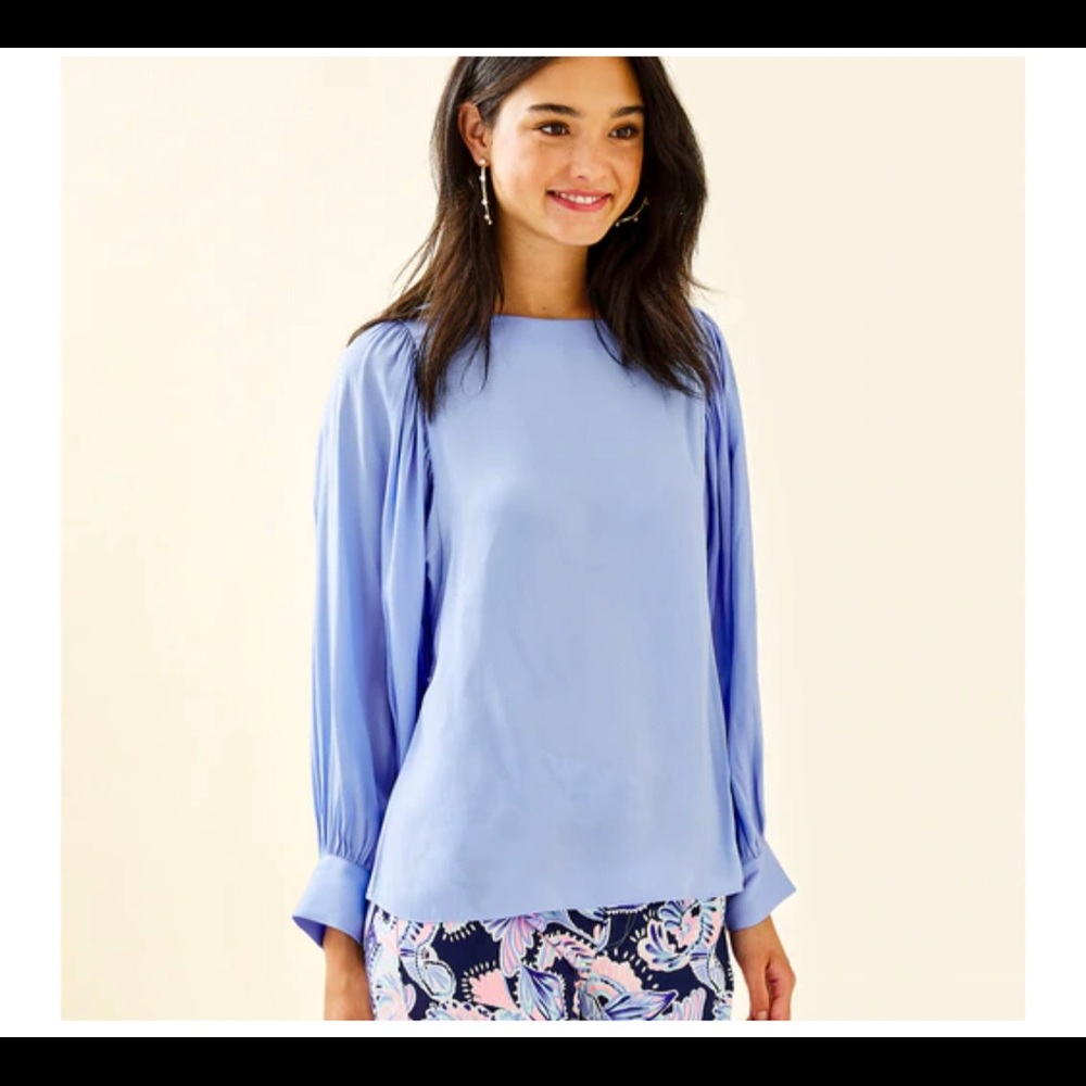 Lilly Pulitzer Maisel Top